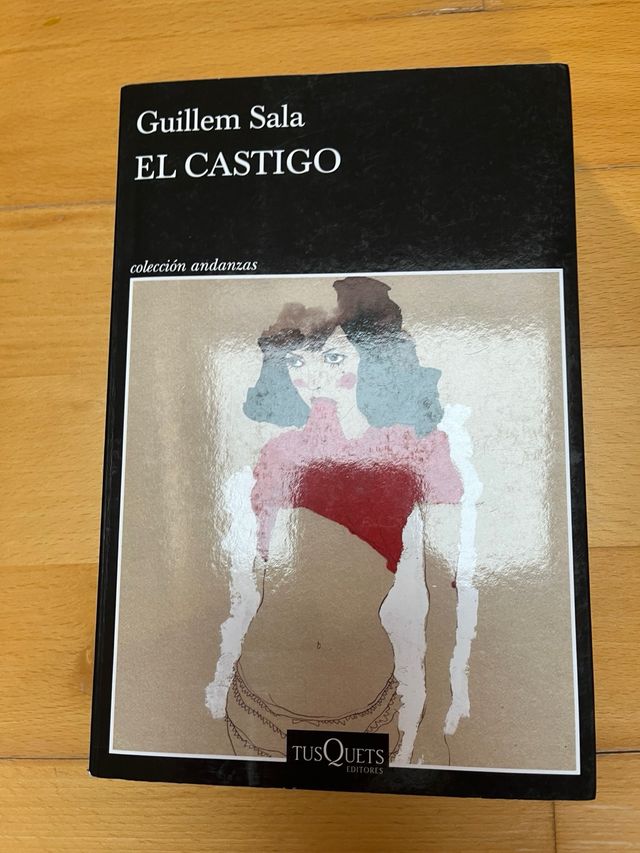 El castillo - Guillem Sala