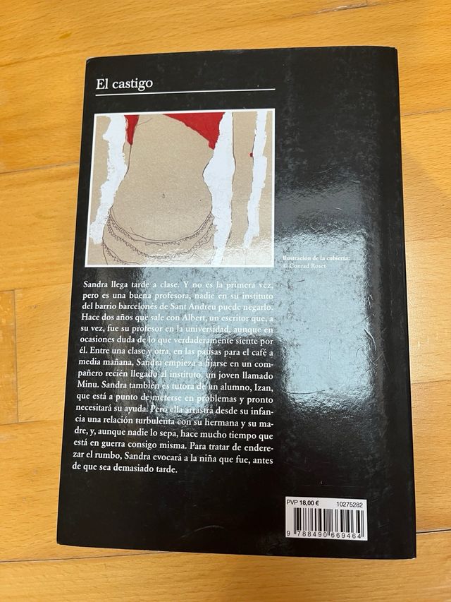 El castillo - Guillem Sala