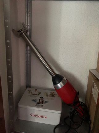 Batidora Metro Profesional 350w