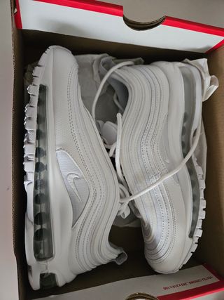 BAMBAS NIKE NUMERO 36