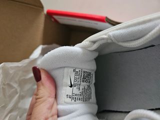 BAMBAS NIKE NUMERO 36