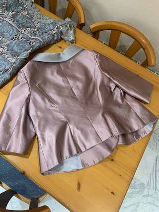 Traje chaqueta eventos
