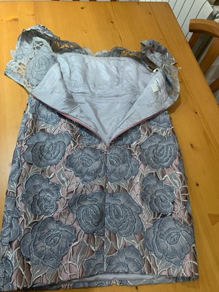 Traje chaqueta eventos