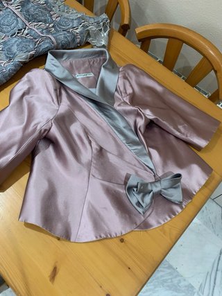 Traje chaqueta eventos