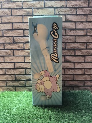 Samba de Amigo Wii + Maraca Wii