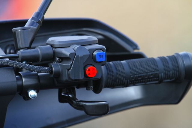 Quad / ATV Loncin XWolf 1000