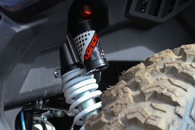 Quad / ATV Loncin XWolf 1000