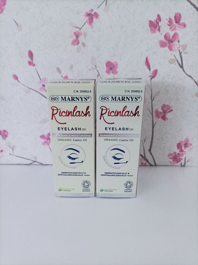 Tratamiento pestañas y cejas