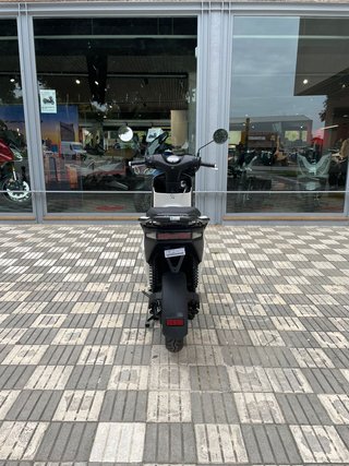 KM 0 - HONDA EM1 - ELÉCTRICA