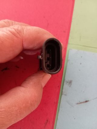 Sensor presión colector admisión RENAULT