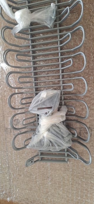 Organizador de cables ikea