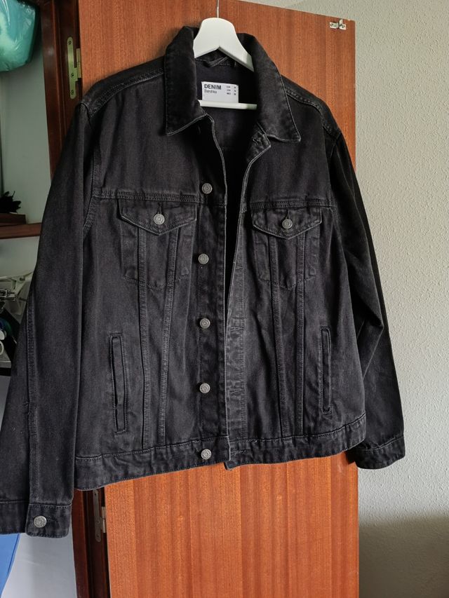 Chaqueta vaquera