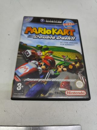 Mario kart