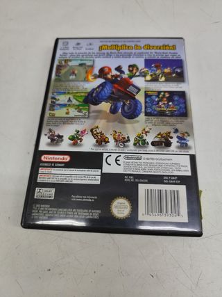 Mario kart