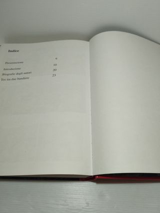 Tex Tra Due Bandiere Mondadori 