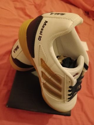 Zapatillas niño 