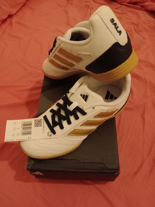 Zapatillas niño 