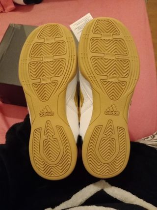Zapatillas niño 