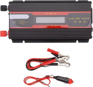 INVERSOR DE CORRIENTE PARA COCHES