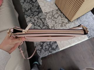 Bolso rosa palo PARFOIS