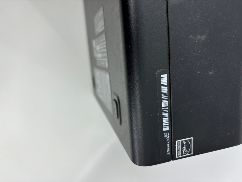 Ordenador HP Prodesk - Intel i5 7th afbeelding 2
