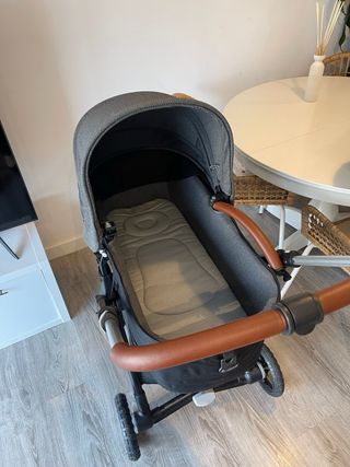 Cochecito Jané duo