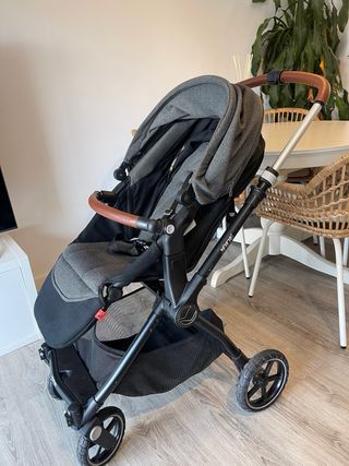 Cochecito Jané duo