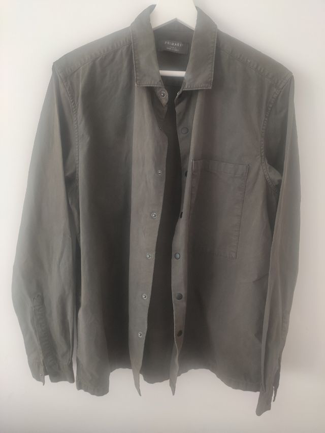 Camisa hombre Primark