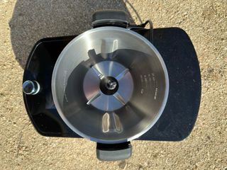 Robot Cocina MasterPro
