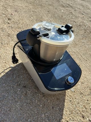 Robot Cocina MasterPro