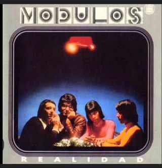 Módulos (Realidad) CD