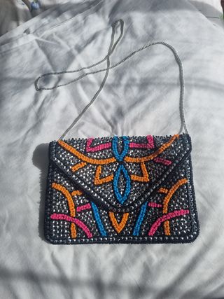 Bolso de fiesta