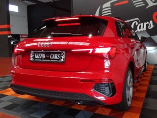 Audi A3 45 TFSI e 1.4  S-Line 5p.