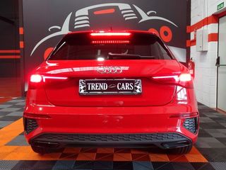 Audi A3 45 TFSI e 1.4  S-Line 5p.