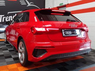 Audi A3 45 TFSI e 1.4  S-Line 5p.