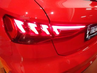 Audi A3 45 TFSI e 1.4  S-Line 5p.