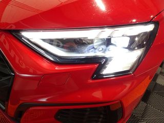 Audi A3 45 TFSI e 1.4  S-Line 5p.