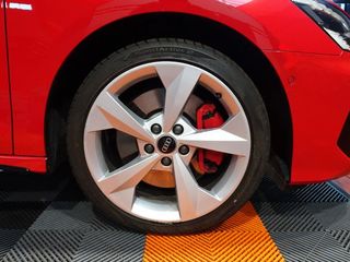 Audi A3 45 TFSI e 1.4  S-Line 5p.