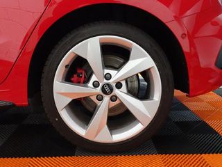 Audi A3 45 TFSI e 1.4  S-Line 5p.