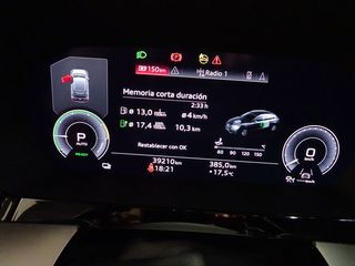 Audi A3 45 TFSI e 1.4  S-Line 5p.