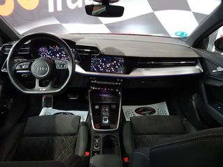 Audi A3 45 TFSI e 1.4  S-Line 5p.