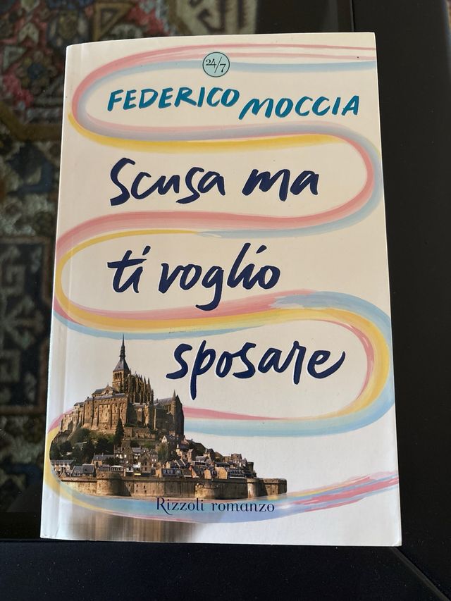 Scusa MA Ti Voglio Sposare (Italian Edition)