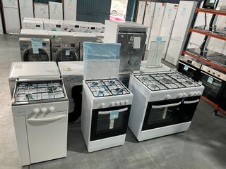 Conjunto de cocina y horno a buen precio outlet