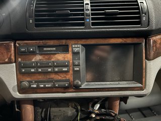 Bmw 530d e39