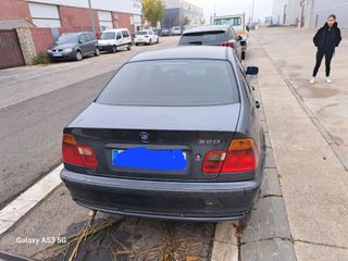 DESPIECE BMW 320D 136CV REF.204D1