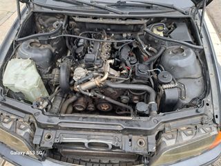 DESPIECE BMW 320D 136CV REF.204D1