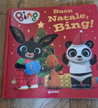 Libri bing per bambini