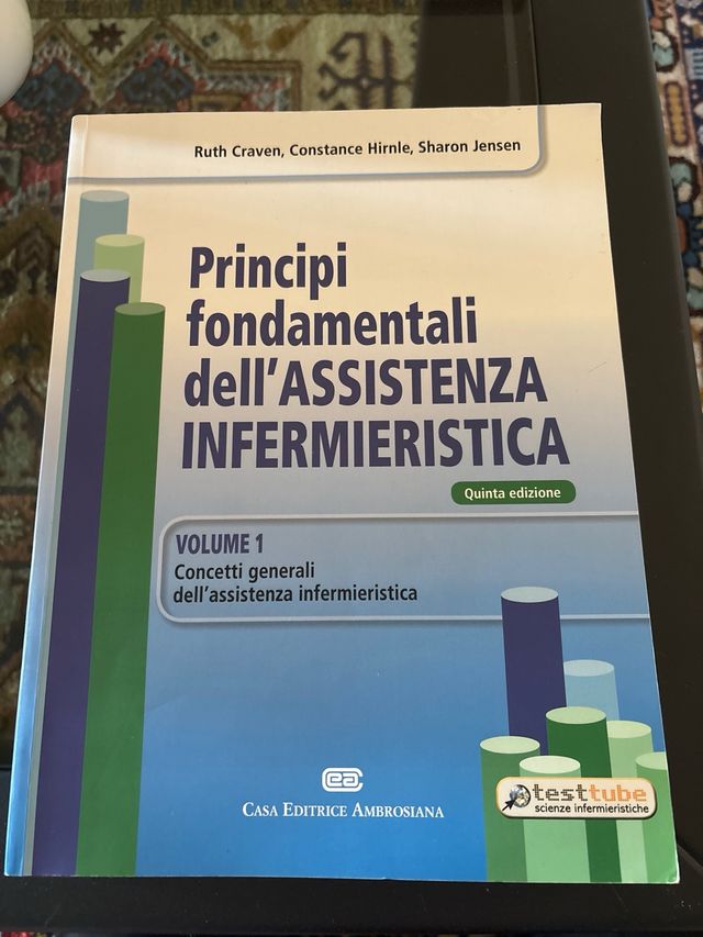 Principi fondamentali dell'assistenza