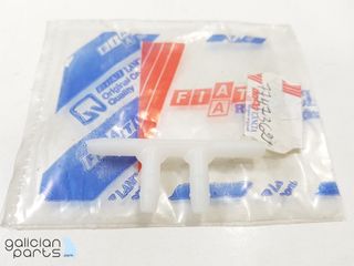 Racor tubo gases inyección Fiat Cinquecento (1992-