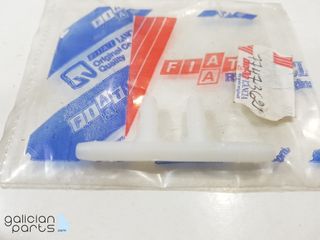 Racor tubo gases inyección Fiat Cinquecento (1992-